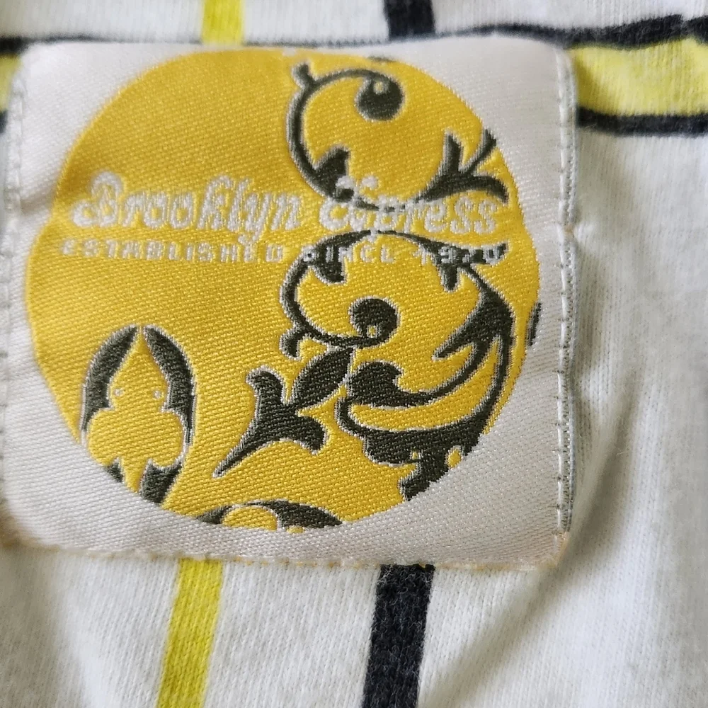 Vintage Brooklyn Xpress Boxy T-shirt size 2XL‎ - Picture 8 of 8